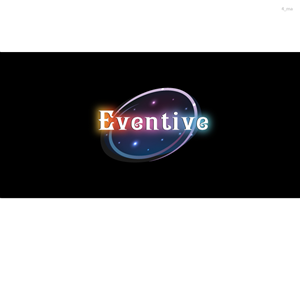 Logo Design by instudio for Eventive Entertainment | Design: #6141849