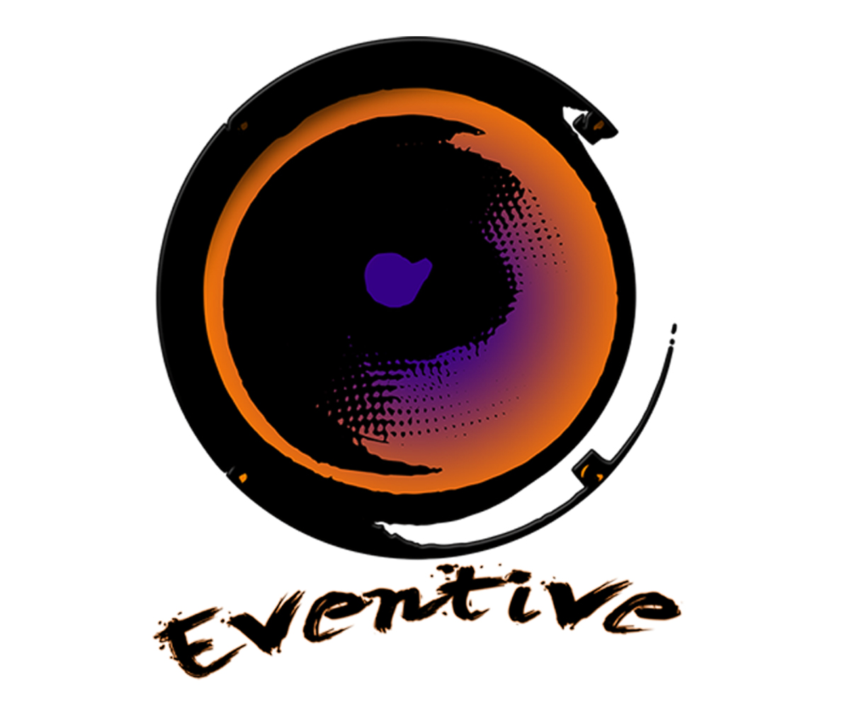 Logo Design by EnigmaTheWolf for Eventive Entertainment | Design #6049875