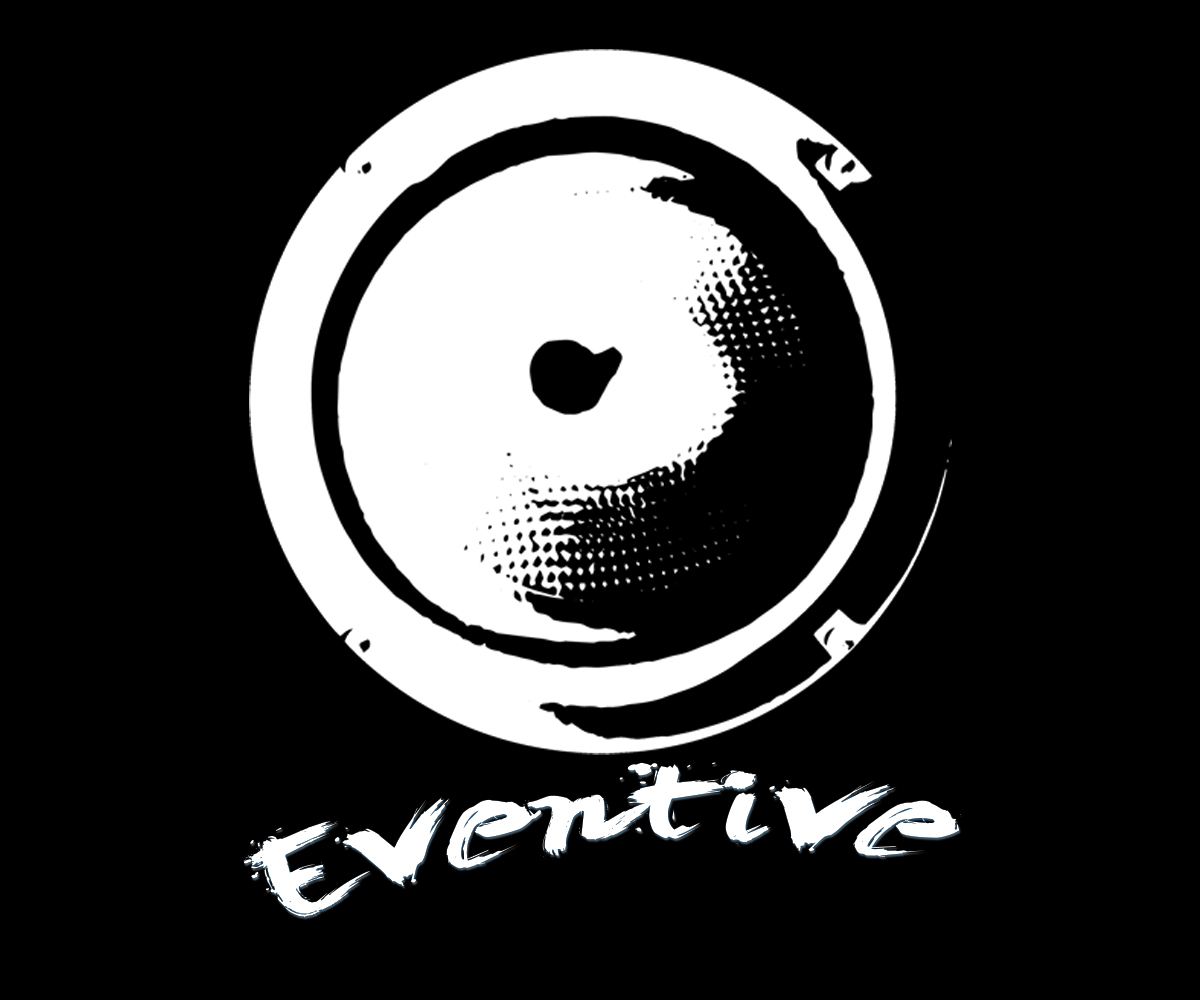 Logo Design by EnigmaTheWolf for Eventive Entertainment | Design #6065209