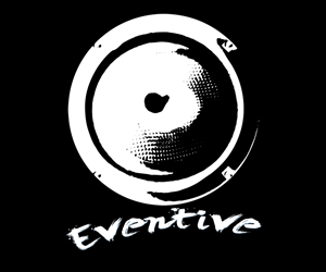 Logo Design by EnigmaTheWolf for Eventive Entertainment | Design #6065209