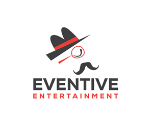Logo Design by elpisk for Eventive Entertainment | Design: #6172090