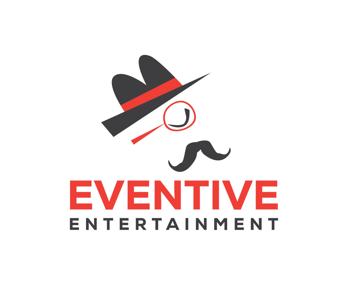 Logo Design by elpisk for Eventive Entertainment | Design #6172144