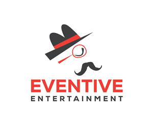 Logo Design by elpisk for Eventive Entertainment | Design: #6172144