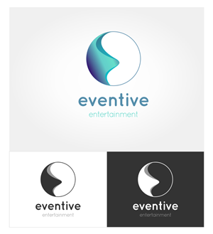 Logo Design by Bulica for Eventive Entertainment | Design: #6150273