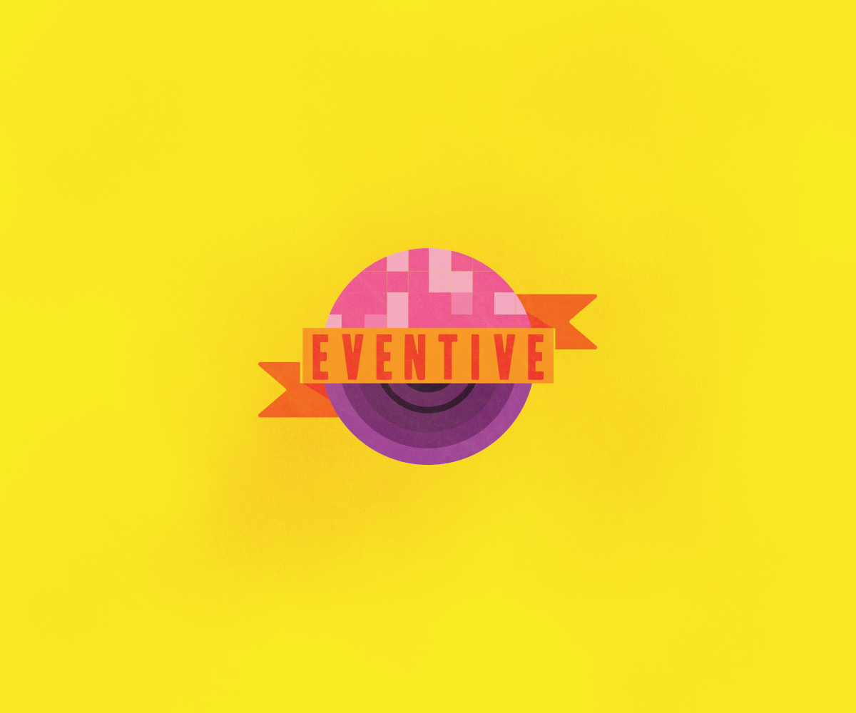 Logo-Design von chisharizushi für Eventive Entertainment | Design #6105887