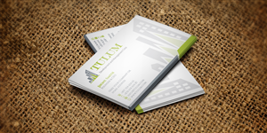 Business Card Design by WebixBD for Copperwood Ventures Inc. | Design #5082458