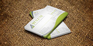 Business Card Design by WebixBD for Copperwood Ventures Inc. | Design: #5082501