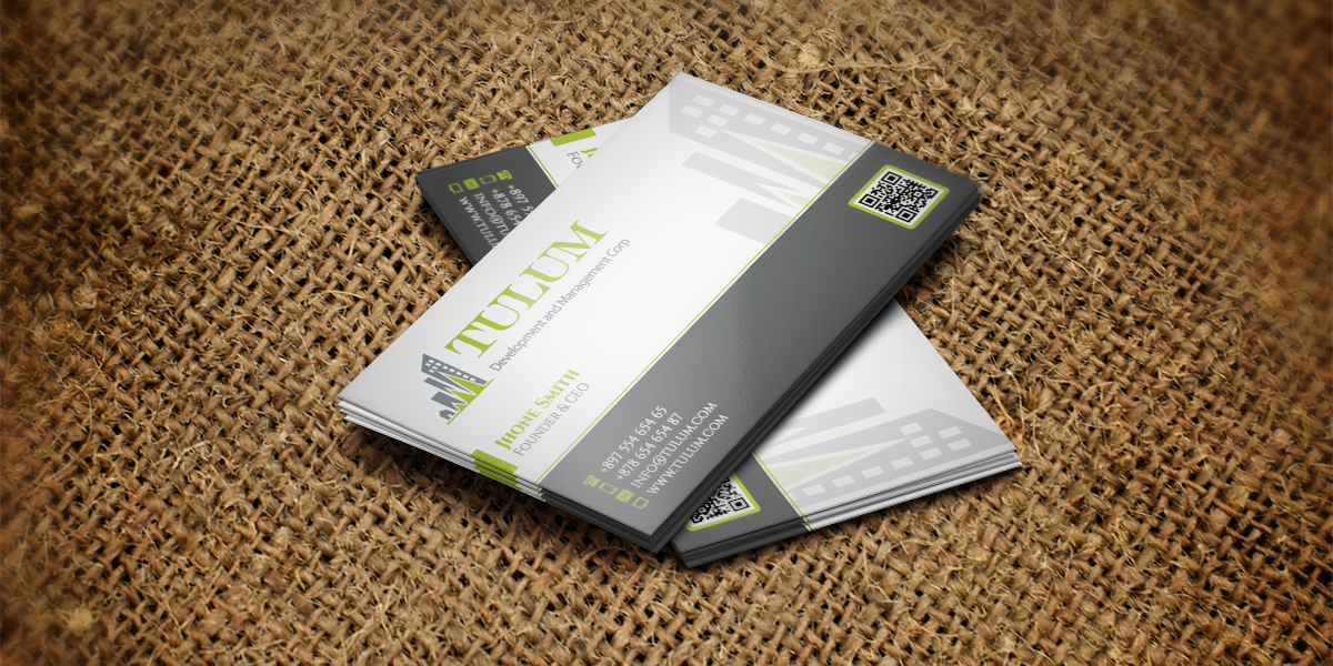 Design de Carte de Visite par WebixBD pour Copperwood Ventures Inc. | Design #5082515