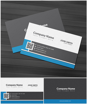 Design de Carte de Visite par BCDesigns pour Copperwood Ventures Inc. | Design : #4951622