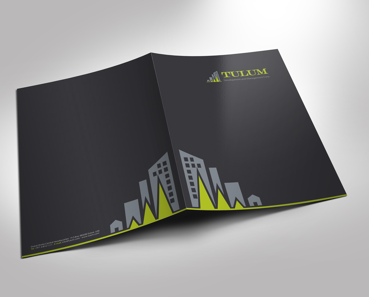 Stationery Design by logodentity for Copperwood Ventures Inc. | Design #5083241