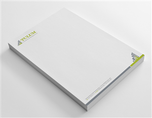 Diseño de Papelería por logodentity para Copperwood Ventures Inc. | Diseño: #5083251