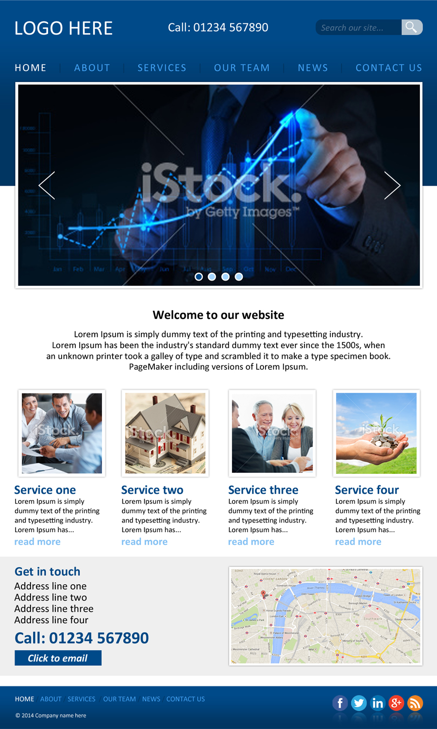 Web Design by GS Grafix for Copperwood Ventures Inc. | Design #4941295