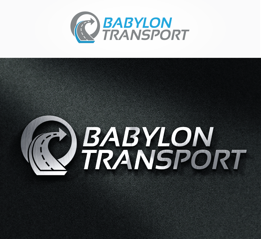 Grafik-Design von nathasa für Babylon Transport | Design #4939234