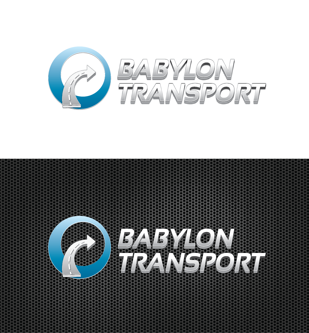 Grafik-Design von nathasa für Babylon Transport | Design #4945602