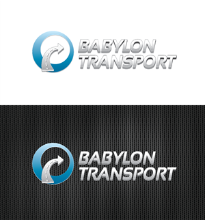 Grafik-Design von nathasa für Babylon Transport | Design: #4945602
