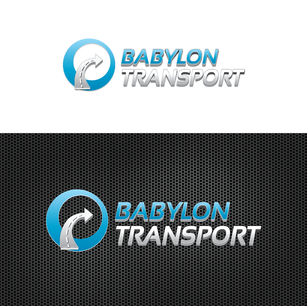 Grafik-Design von nathasa für Babylon Transport | Design #4945705