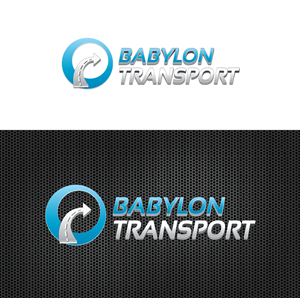 Grafik-Design von nathasa für Babylon Transport | Design: #4945705