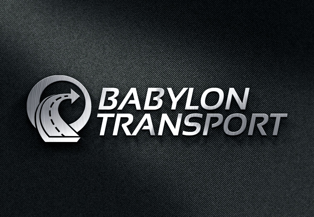 Grafik-Design von nathasa für Babylon Transport | Design #4948156