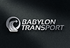Grafik-Design von nathasa für Babylon Transport | Design: #4948156