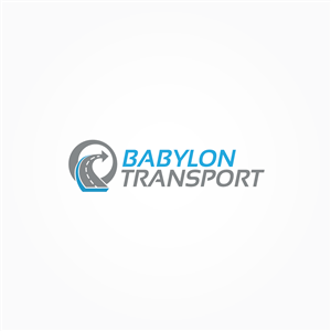 Grafik-Design von nathasa für Babylon Transport | Design: #4948182