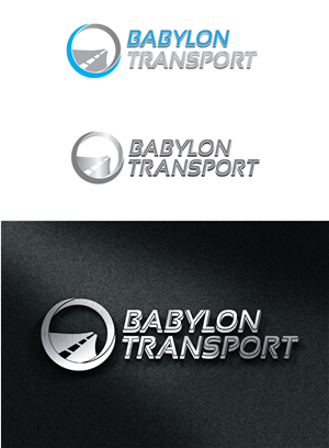 Diseño Gráfico por nathasa para Babylon Transport | Diseño #4954168