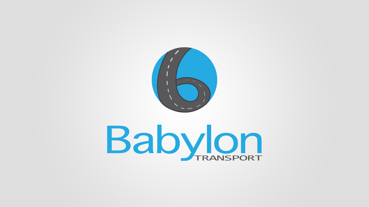 Graphic Design by bocephus205 for Babylon Transport | Design #4942965