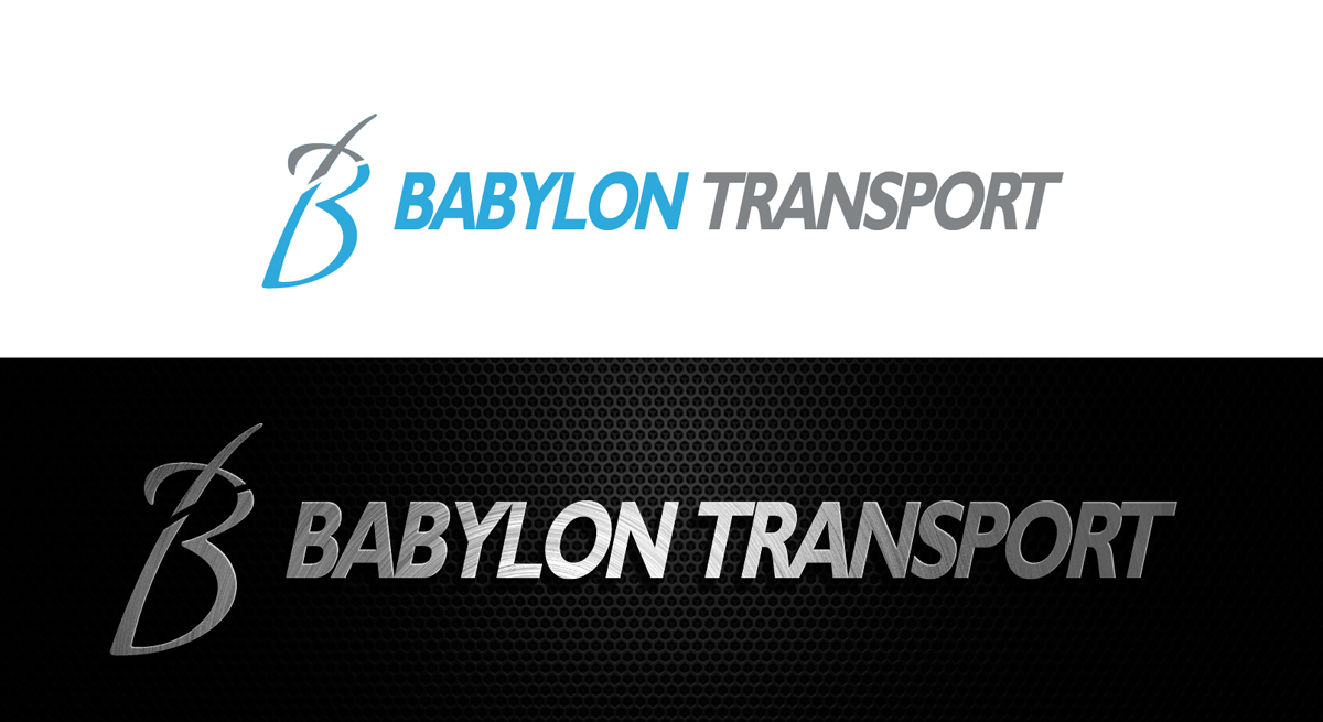 Grafik-Design von bocephus205 für Babylon Transport | Design #4950159