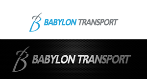 Diseño Gráfico por bocephus205 para Babylon Transport | Diseño #4950159