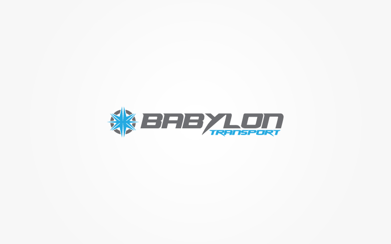 Grafik-Design von Octav für Babylon Transport | Design #4945722