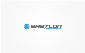 Grafik-Design von Octav für Babylon Transport | Design: #4945722
