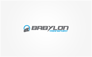 Grafik-Design von Octav für Babylon Transport | Design: #4952804