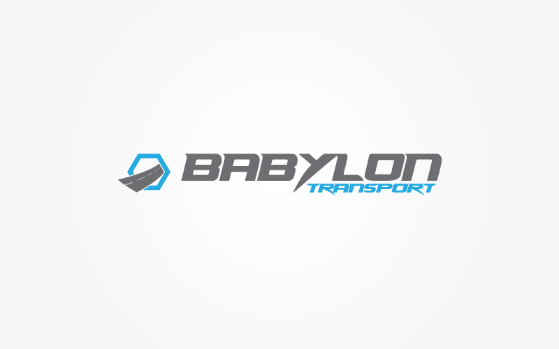 Grafik-Design von Octav für Babylon Transport | Design #4952905