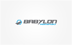 Grafik-Design von Octav für Babylon Transport | Design: #4952905