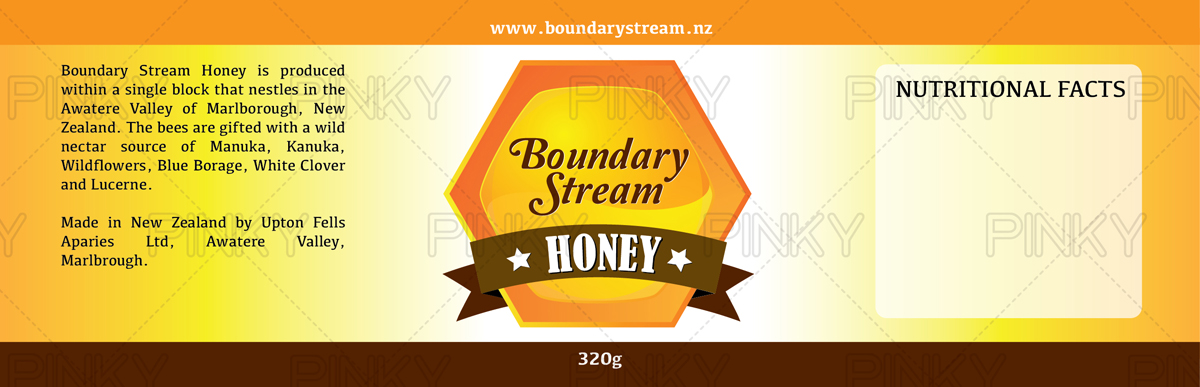 Label Design by Pinky  for this project | Design #4965853