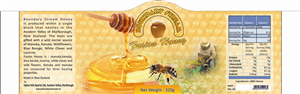 Label Design by Mahe for this project | Design #4974942
