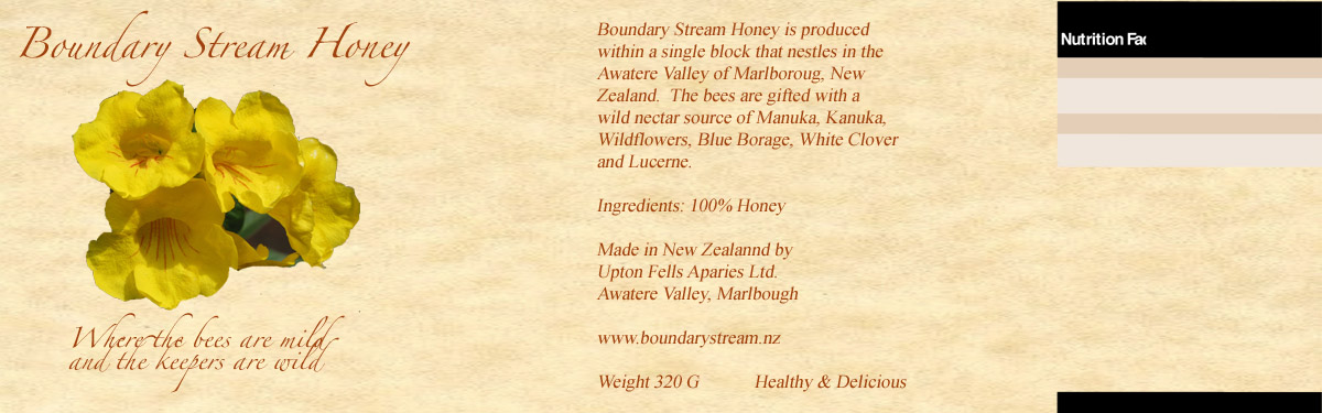 Label Design by CraigA49 for this project | Design #4950839