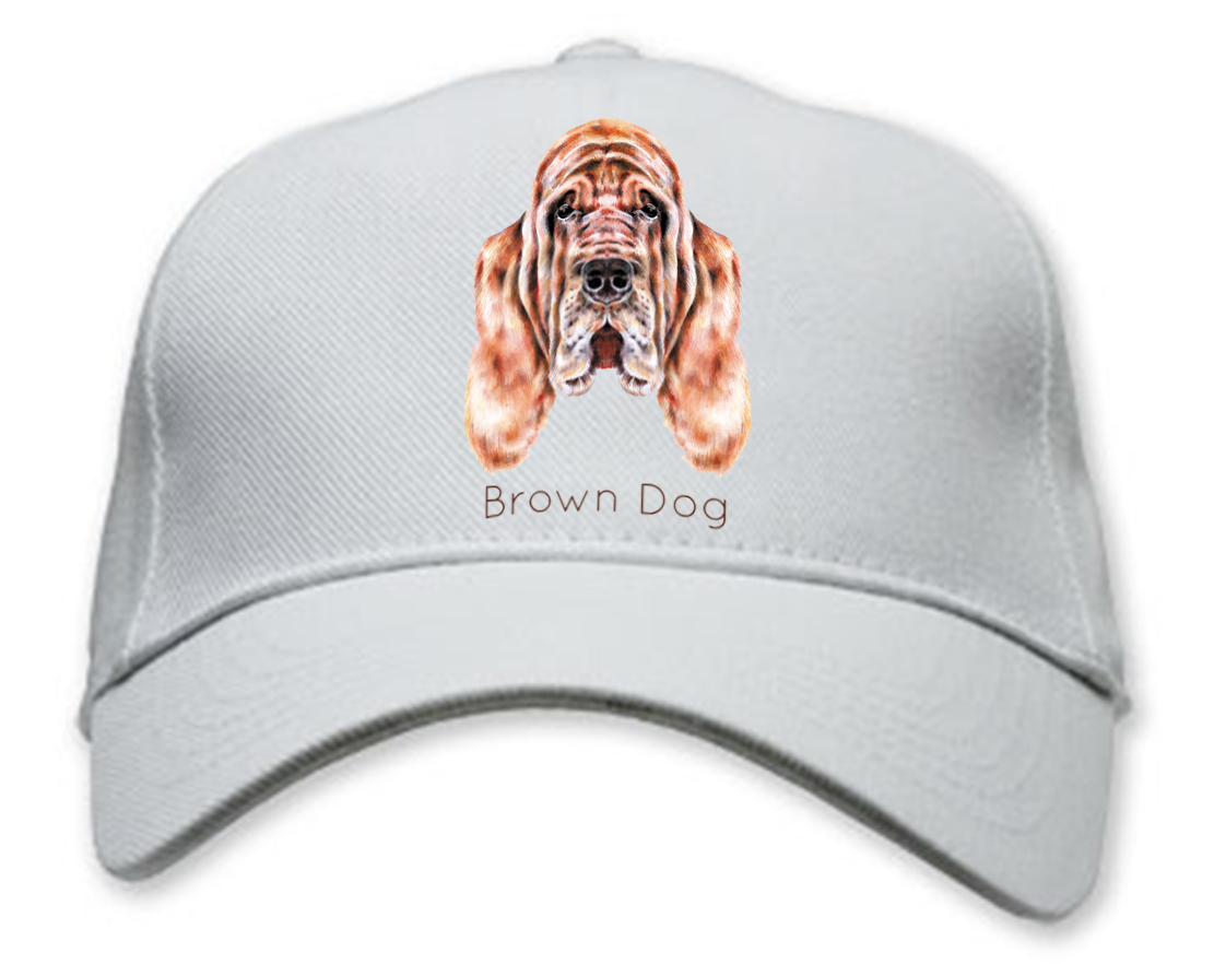 Logo Design by Dawn Larder for Brown Dog Ventures | Design #4949284
