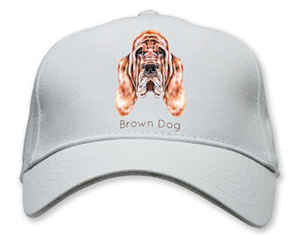 Logo Design by Dawn Larder for Brown Dog Ventures | Design: #4949284