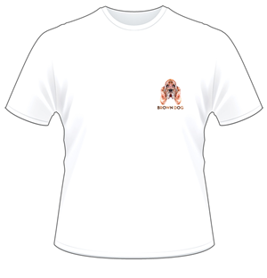 Logo Design by Dawn Larder for Brown Dog Ventures | Design: #4949297