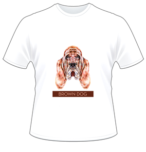 Logo Design by Dawn Larder for Brown Dog Ventures | Design: #4949299
