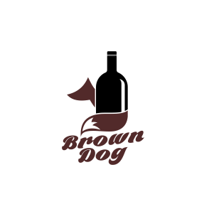 Logo Design by JL 2 for Brown Dog Ventures | Design #5046133
