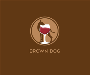 Design de Logo par radleon pour Brown Dog Ventures | Design #4949614