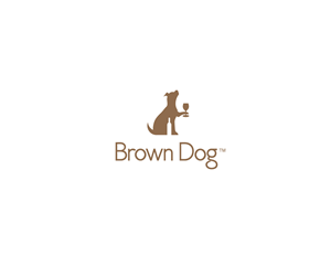 Brown Dog. A range of wine products needs a Graphic Design/Logo | Logo Design by Buck Tornado