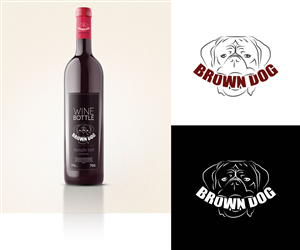 Logo Design by oakseal for Brown Dog Ventures | Design: #4998436
