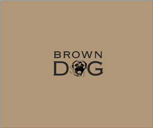 Logo Design by Artist.Jaswinder for Brown Dog Ventures | Design: #5039496