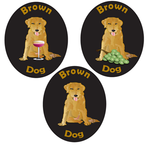 Design de Logo par ktgrandy pour Brown Dog Ventures | Design #4996800