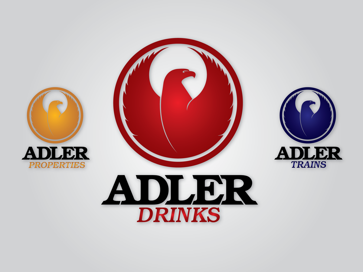 Logo Design by Kris Karlson Design for this project | Design #248103