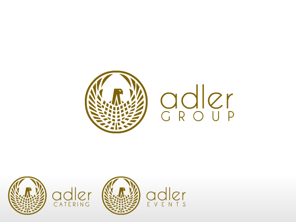 Logo Design by Pavel Lipcean for this project | Design: #253428