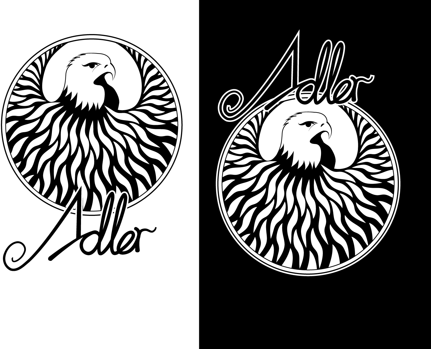 Logo Design by Dark Design Graphics for this project | Design #244699