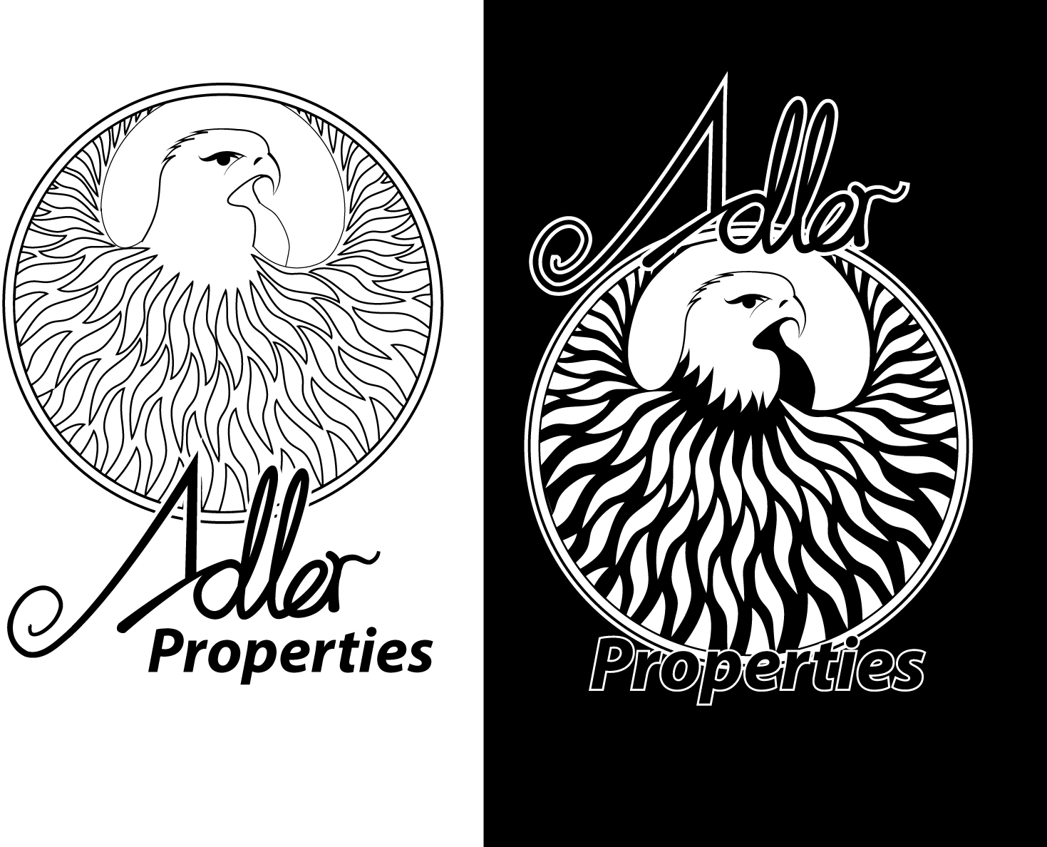 Diseño de Logo por Dark Design Graphics para este proyecto | Diseño #244713